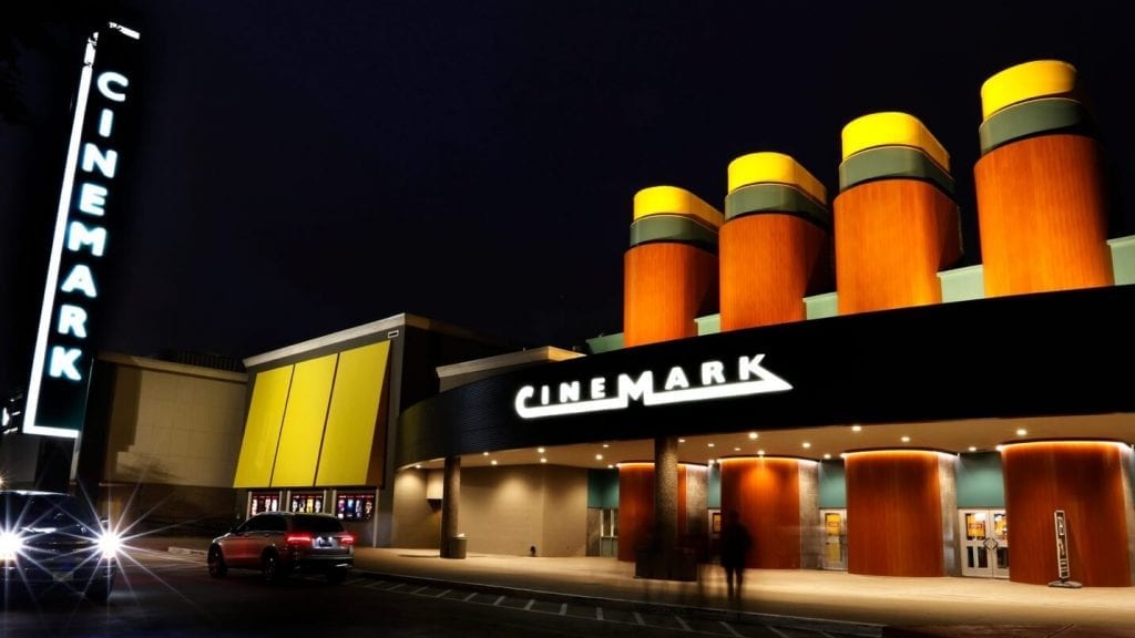 Cinemark Shines Without the Drama