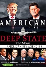 American Deep State