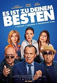 It’s for Your Own Good