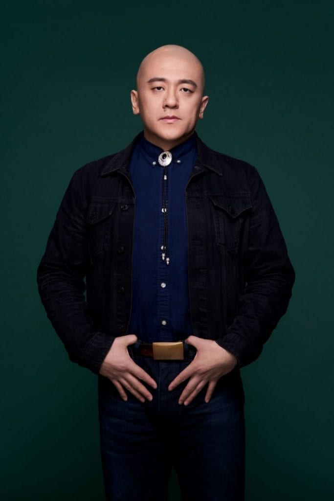 China Should Outsource Production to Hollywood, Says ‘Detective Chinatown’