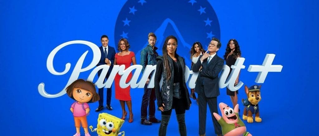 Paramount+ launches amid streaming bonanza