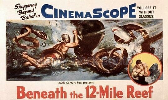 Hollywood – The Cat...