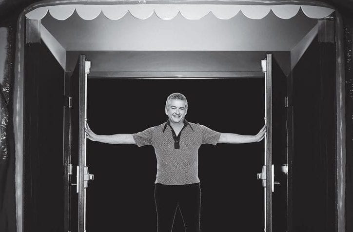 Can Alamo Drafthouse Battle...