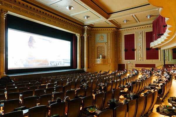 ‘It’s Magic What We...