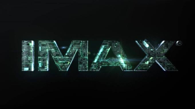 Imax Q1 Box Office...