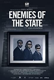 Enemies of the State