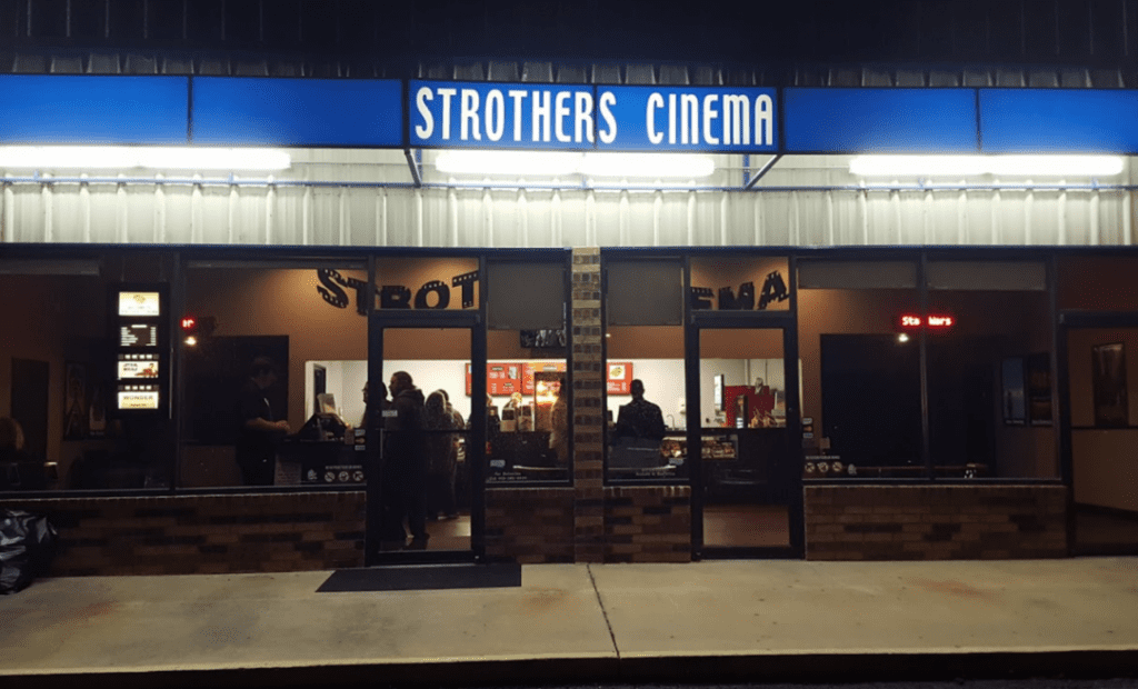 As Grants For Shuttered...