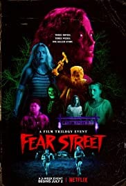Fear Street: Part Three - 1666