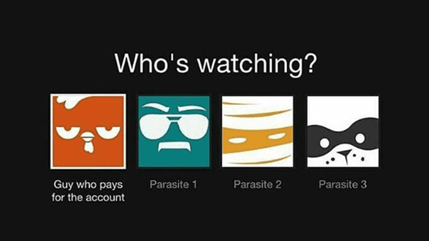 U.S. Q2 SVOD Growth...