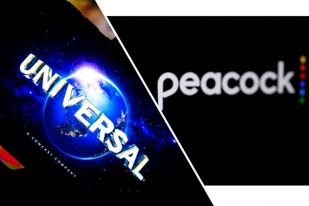 Universal Pictures Deepens Ties...
