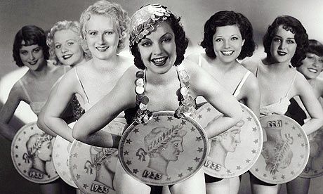 Escape…to the Movies