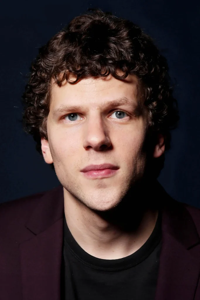 Jesse Eisenberg Biography, Movies, Net Worth & Photos
