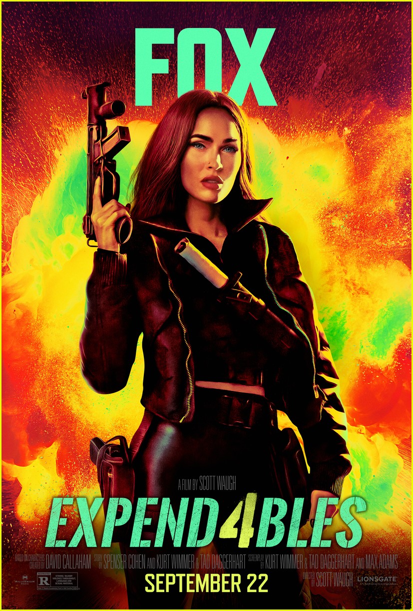 Megan Fox Biography Movies Net Worth Photos