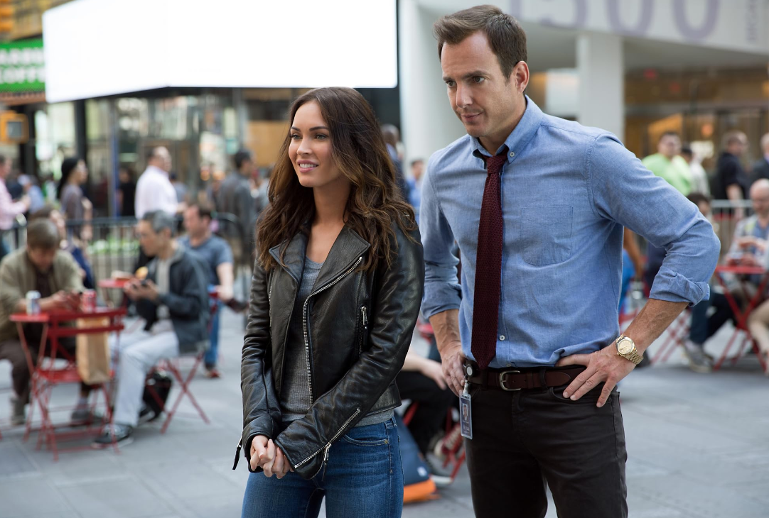 Megan Fox Biography Movies Net Worth Photos