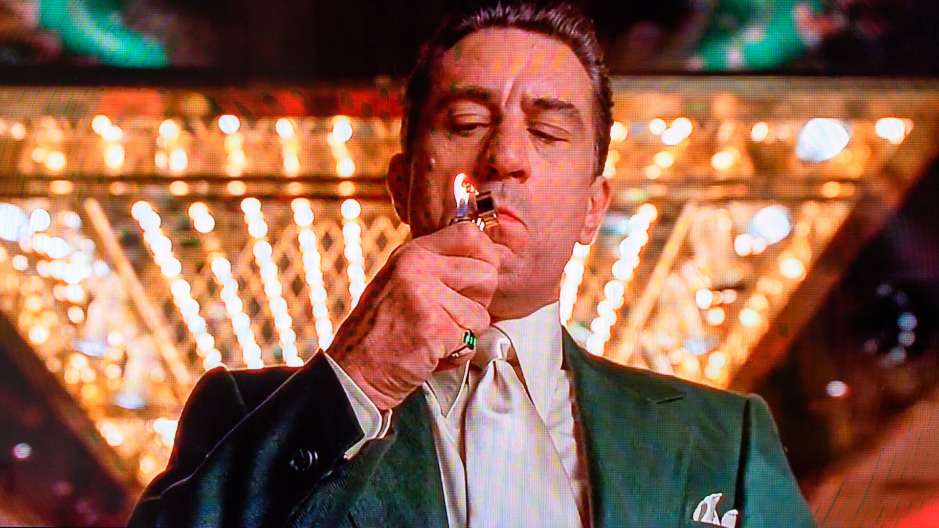 first time trying a cigarette meme Hearing the Represent sample on Fever was a spiritual experience