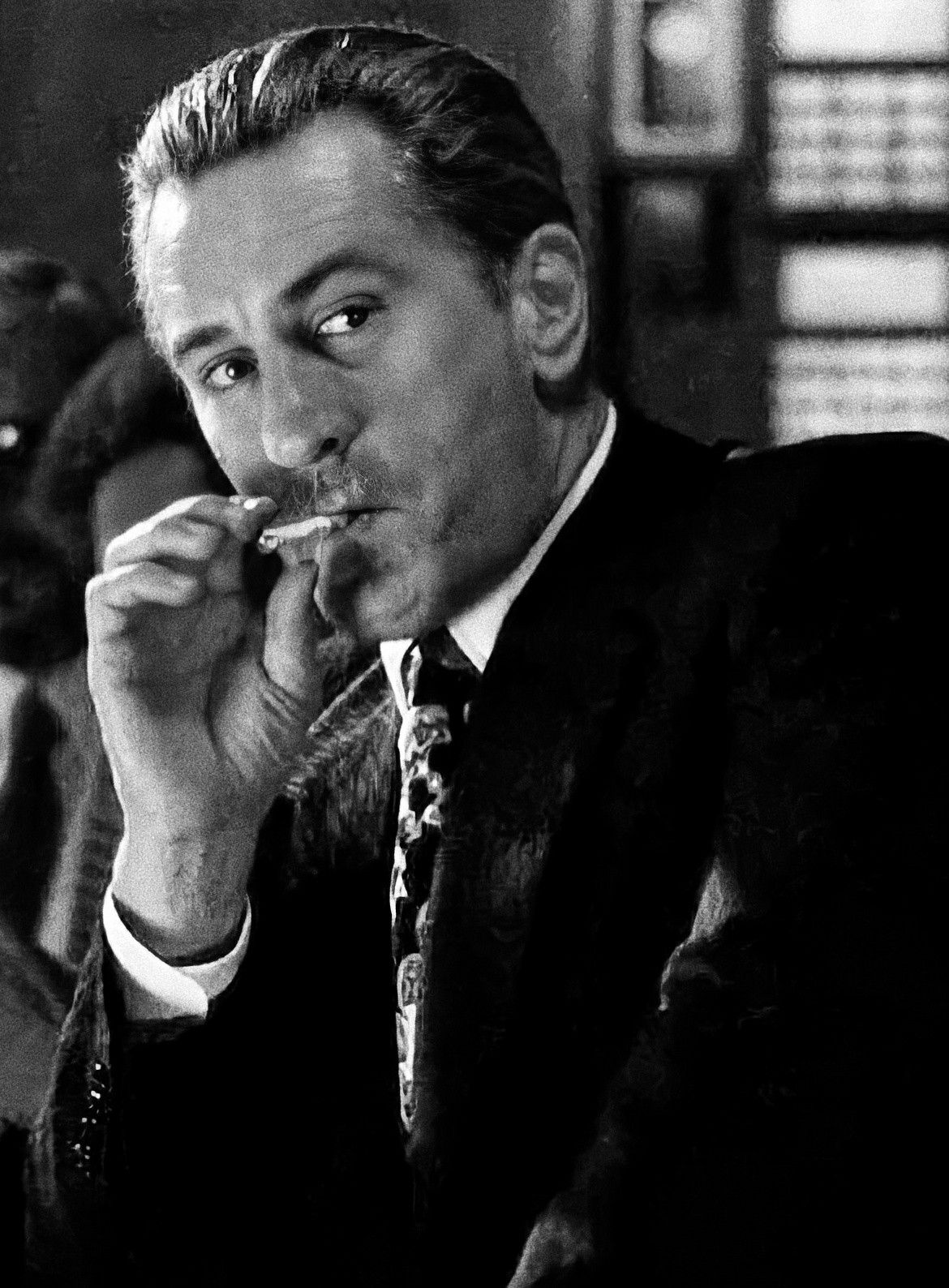 Robert De Niro: Biography, Movies, Net Worth & Photos