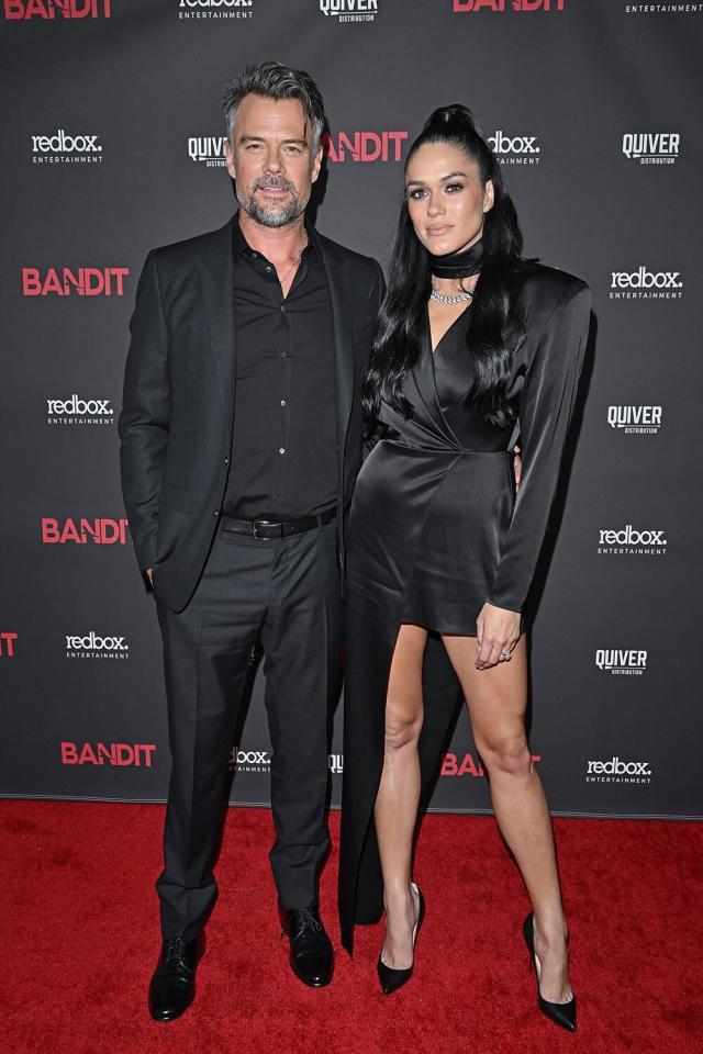 Josh Duhamel: Biography, Movies, Net Worth & Photos