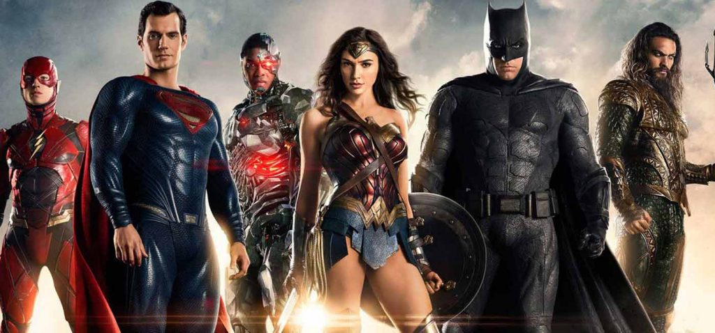 Top 10 DC Comics Movies