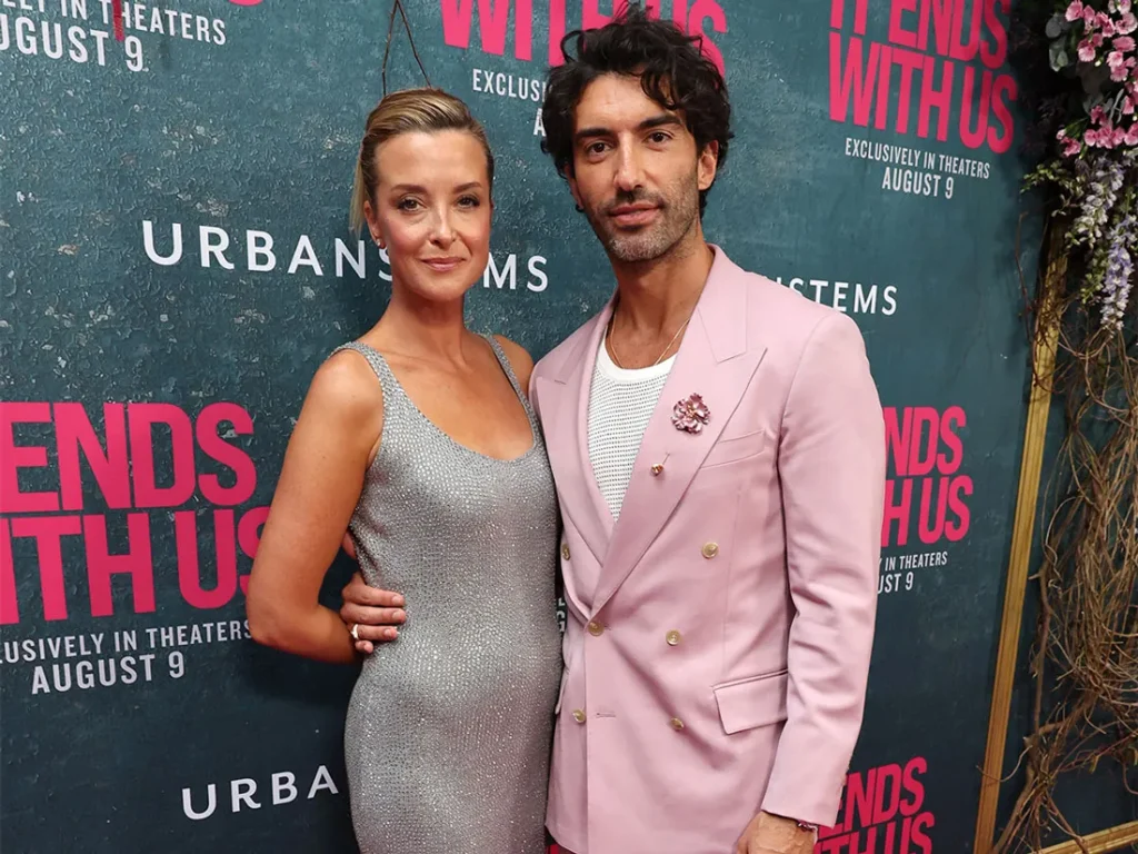 Justin Baldoni: Biography, Movies, Net Worth & Photos