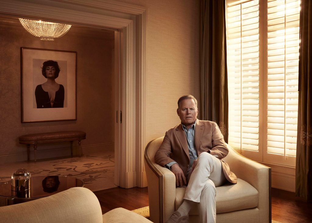 David Zaslav's ‘Shock and Awe' Plans for Warner Bros. Discovery