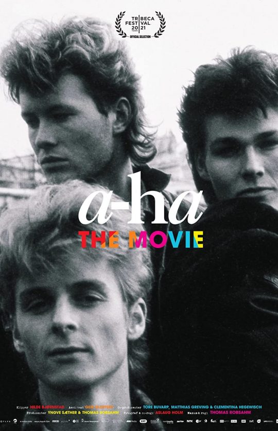 a-ha: The Movie