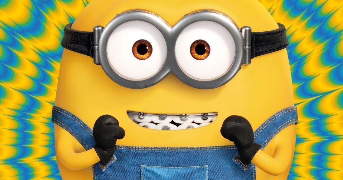 ‘Minions 2’ Marks Hollywood’s...