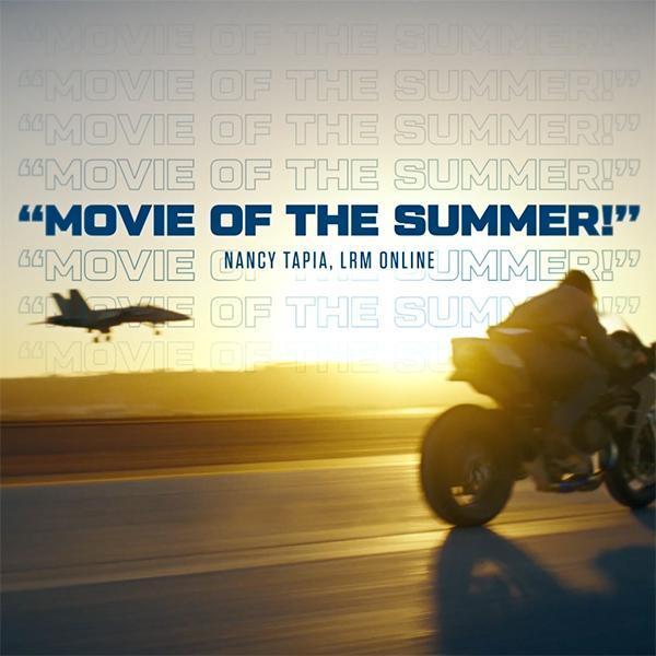 Top Gun: Maverick Soars with $86M Second Weekend