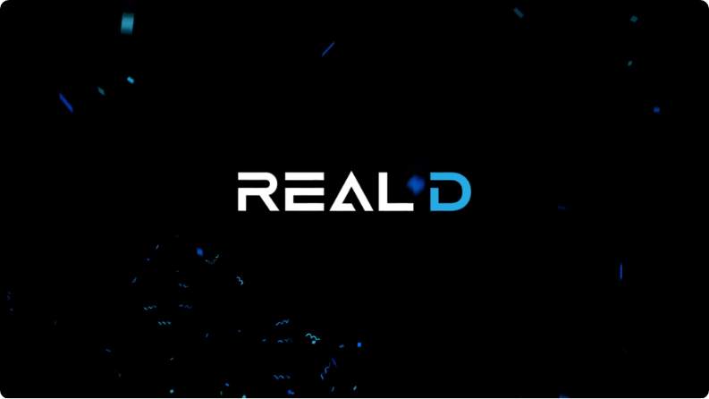 RealD 3D