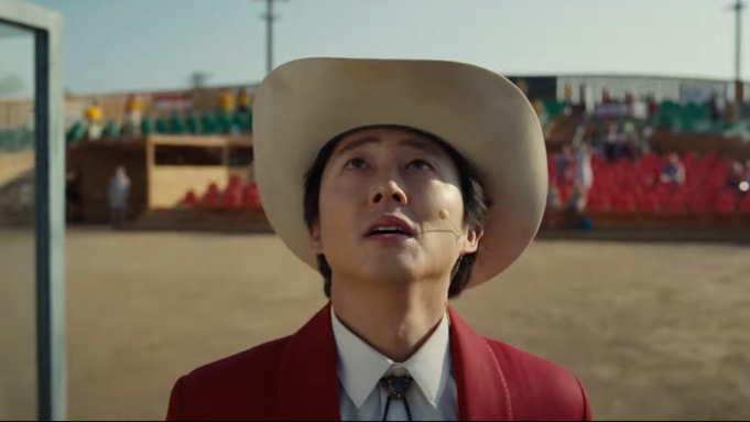 Weekend Box Office: Nope, Thor, Minions, Top Gun, Crawdads Lead