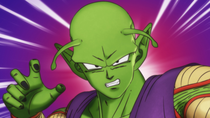 Dragon Ball Super: Super Hero Wins Weekend with $20.1M Box Office
