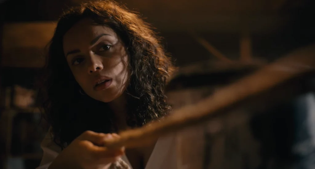 Box Office Drought Continues as Barbarian Wins with $10M Weekend