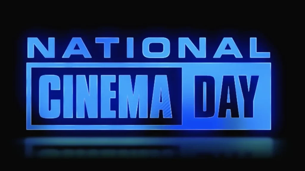 National Cinema Day Drives 8.2M Moviegoers with $3 Tickets
