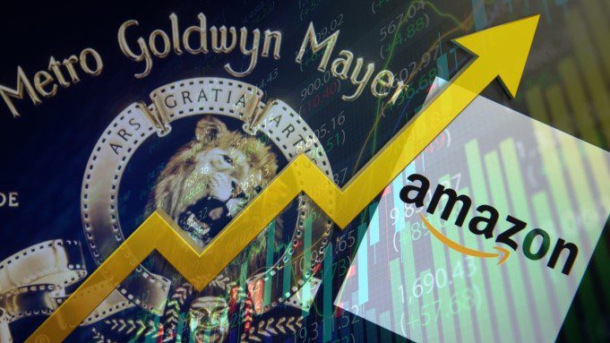 Amazon Plans to Invest...