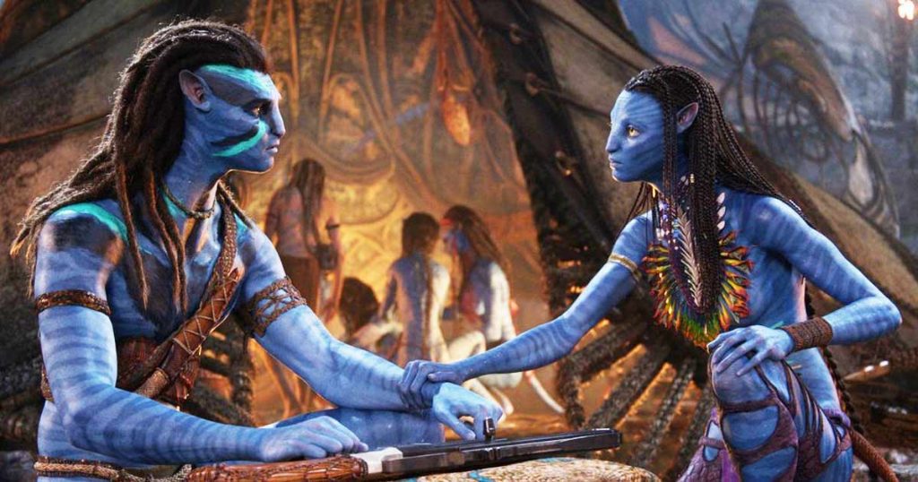 Avatar 2 Box Office:...