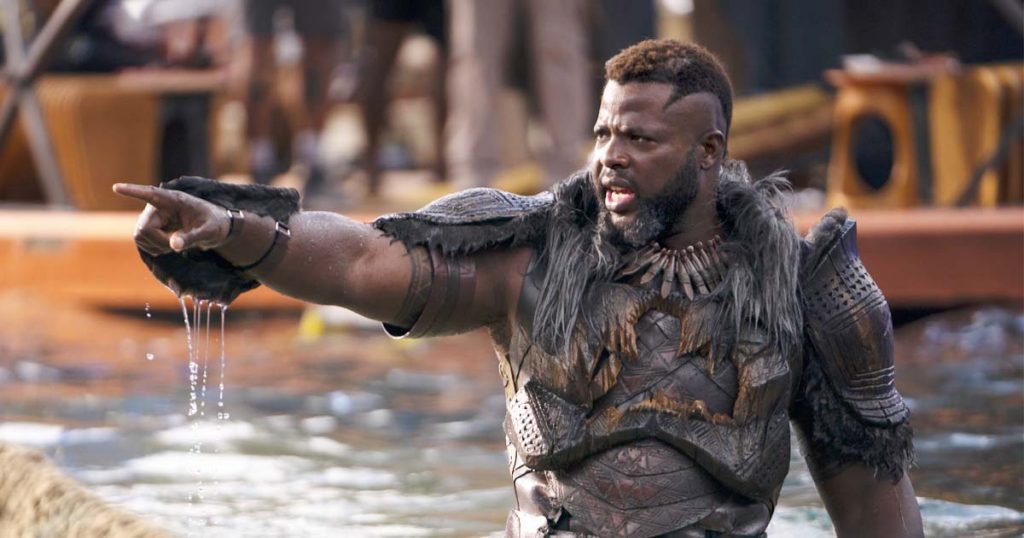 Weekend Box Office Report:...