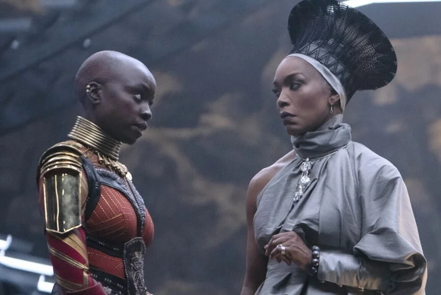 Single Signals: Modest November...