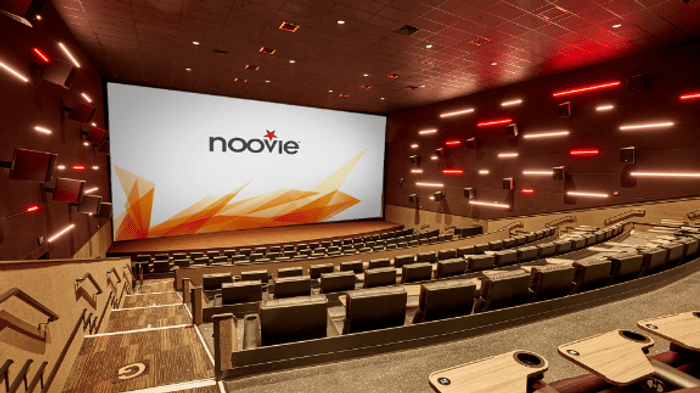 Movie Theater Advertiser National Cinemedia (NCM) Files Bankruptcy