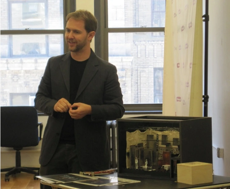 Matt Shakman: Biography Movies Net Worth Photos Matt Shakman: Biography Movies Net Worth Photos