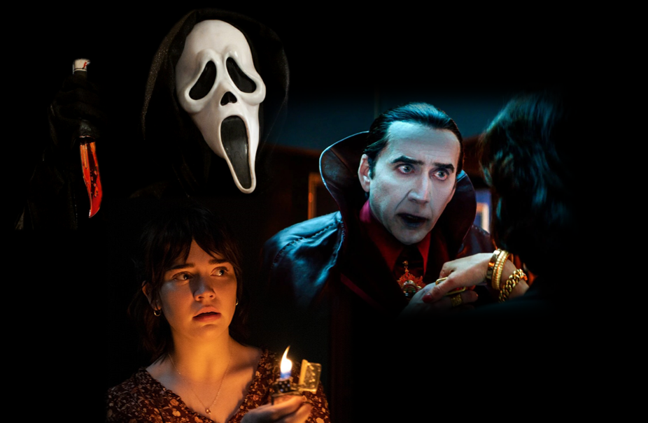 Top 10 Best Horror Movies of 2023