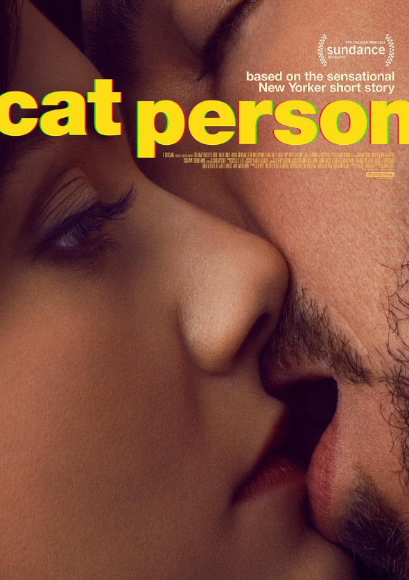 Cat Person