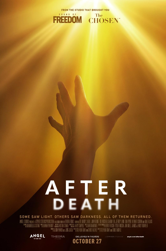 After Death