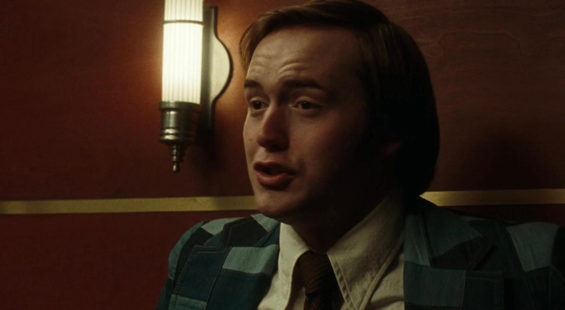 Cooper Hoffman Biography Movies Net Worth Photos