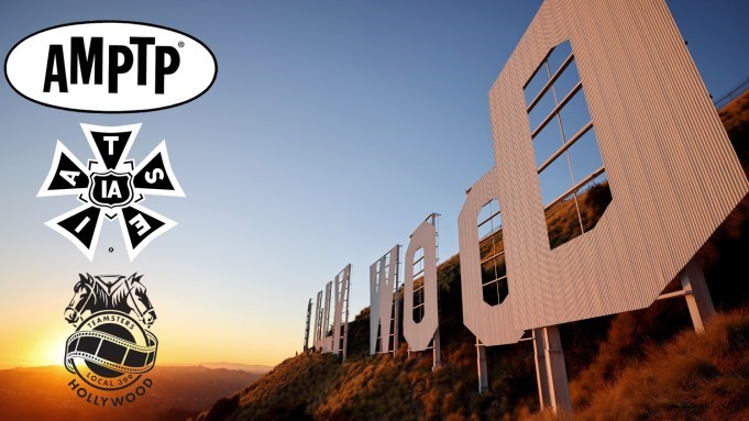 IATSE Begins Negotiations on Hollywood Basic Agreement with Studios