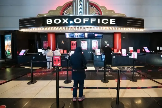 Gower Street Raises 2024 Global Box Office Forecast Pre-CinemaCon
