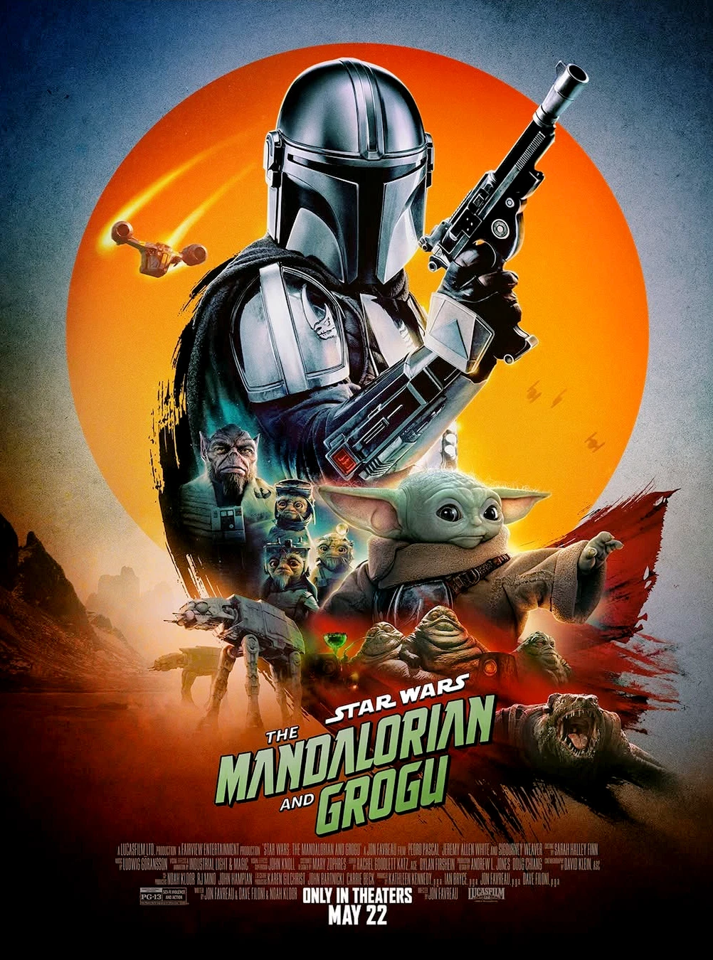 Now in Theatres Movies