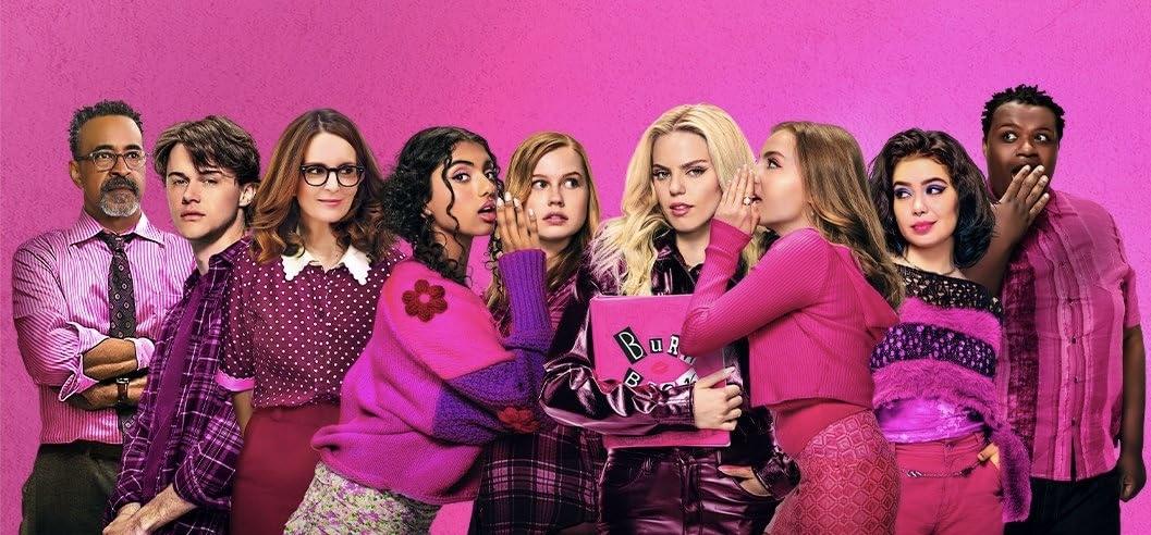 Top 10 Comedy Movies in 2024 to Watch