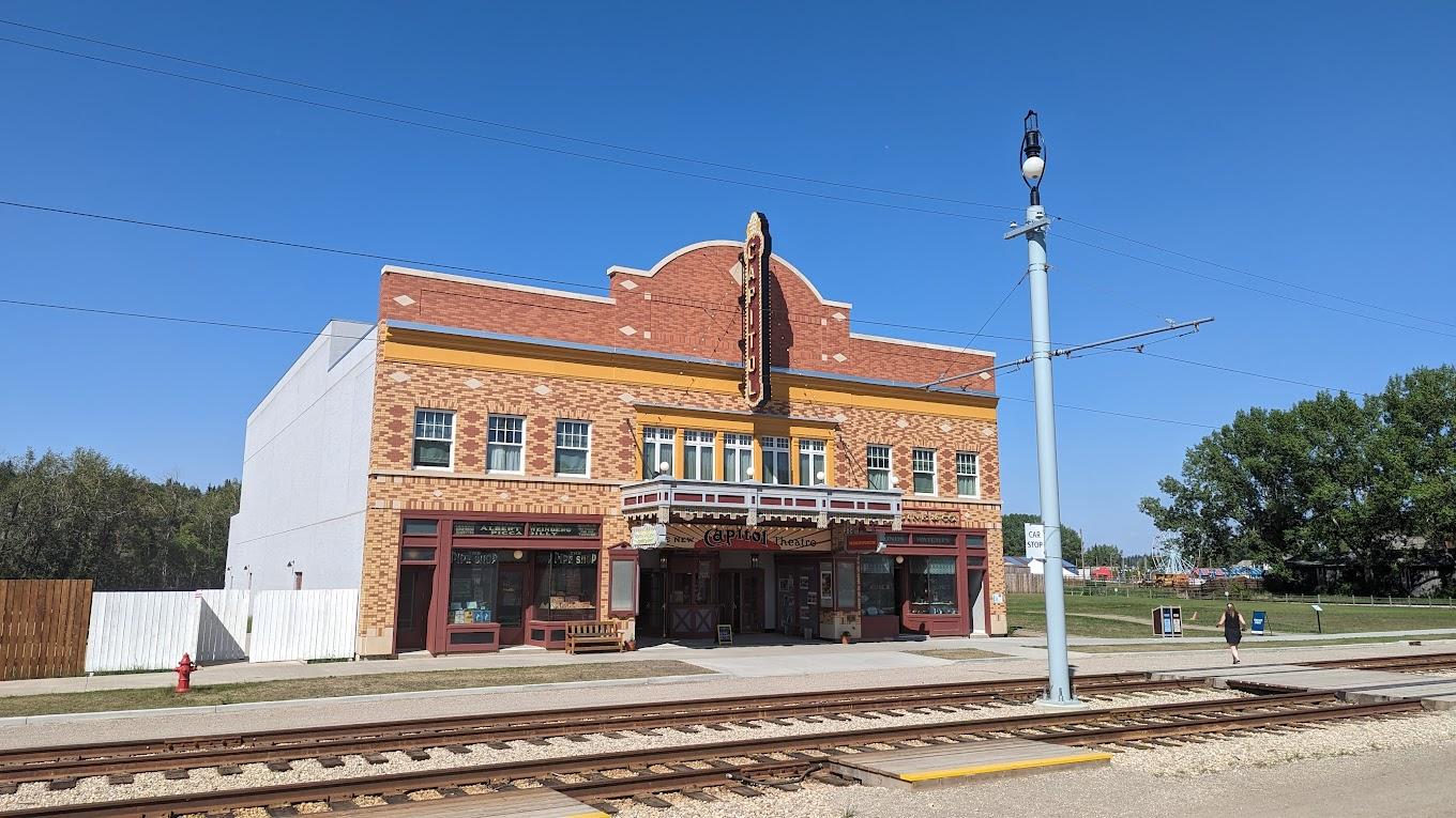 Capitol Theatre Showtimes Tickets capitol-theatre-showtimes-tickets