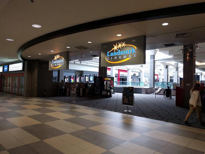 Landmark Cinemas 9 Edmonton City Centre Showtimes & Tickets