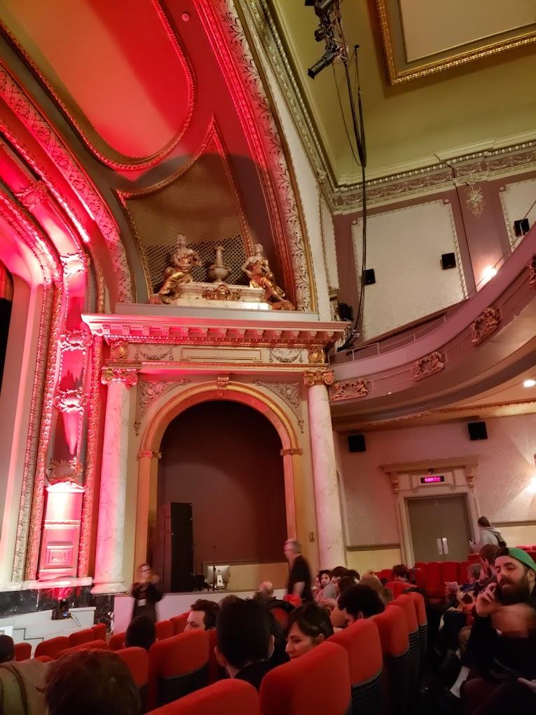 Centre Cinéma Impérial - Showtimes & Tickets