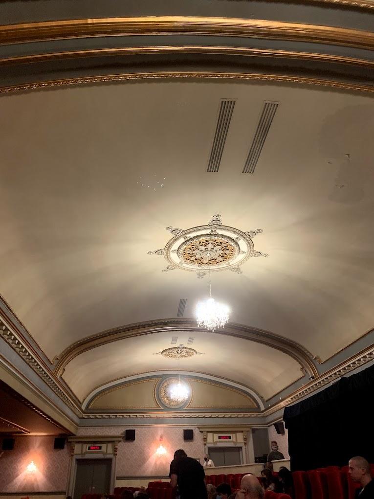 Centre Cinéma Impérial - Showtimes & Tickets